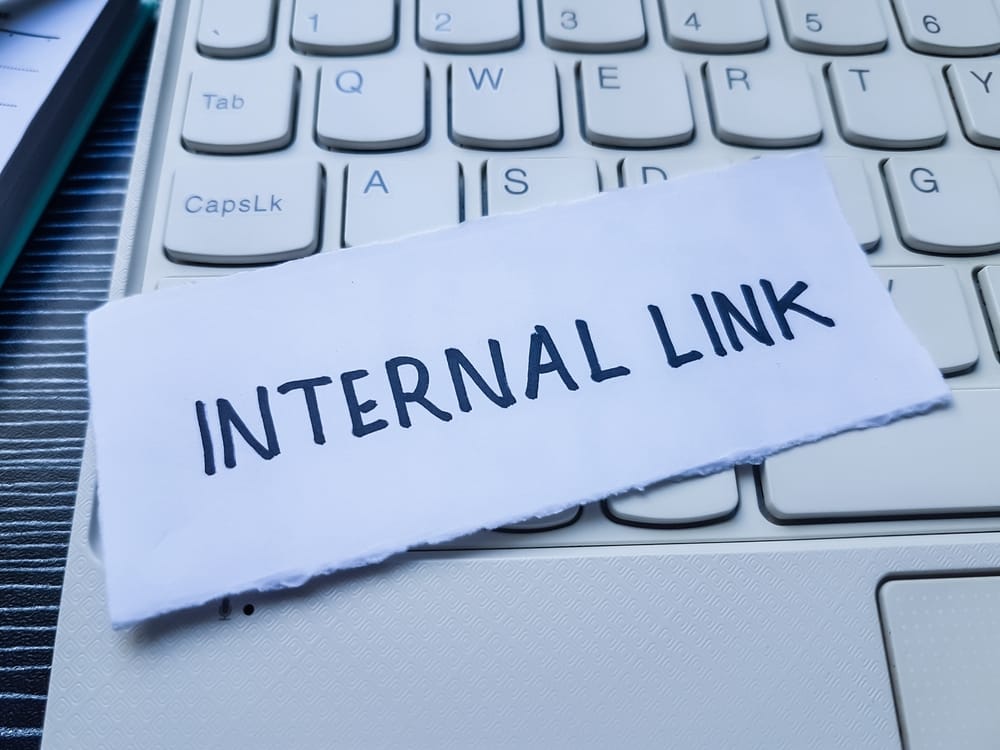 Scaling Internal Linking: Technical Solutions for Large Art Websites ...